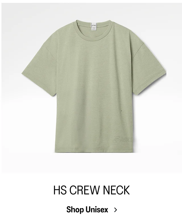 HS CREW NECK
