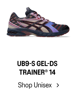 UB9-S GEL-DS TRAINER 14