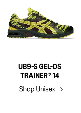 UB9-S GEL-DS TRAINER 14