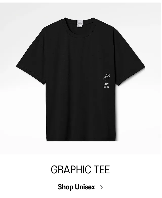 GRAPHIC TEE