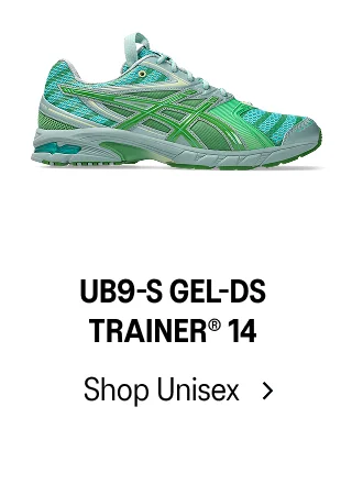 UB9-S GEL-DS TRAINER 14