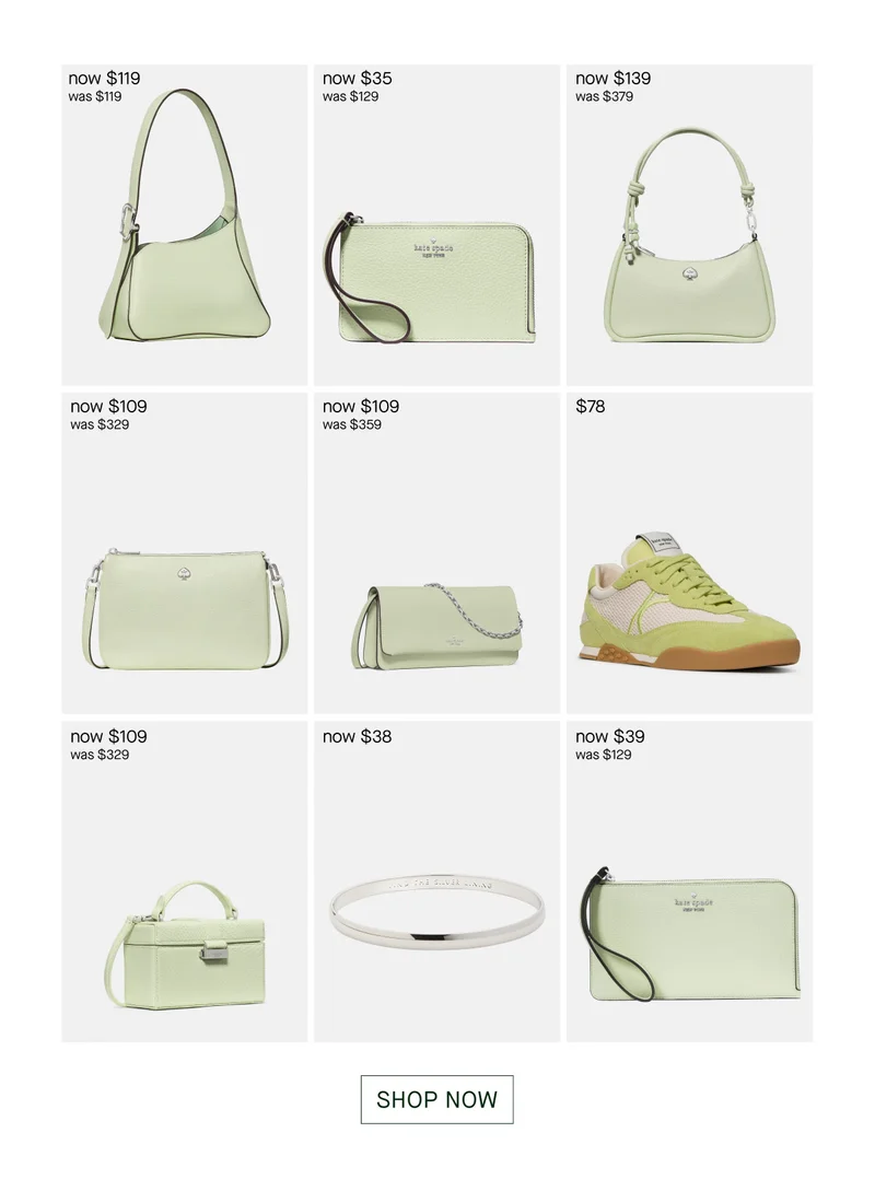 SHOP NOW