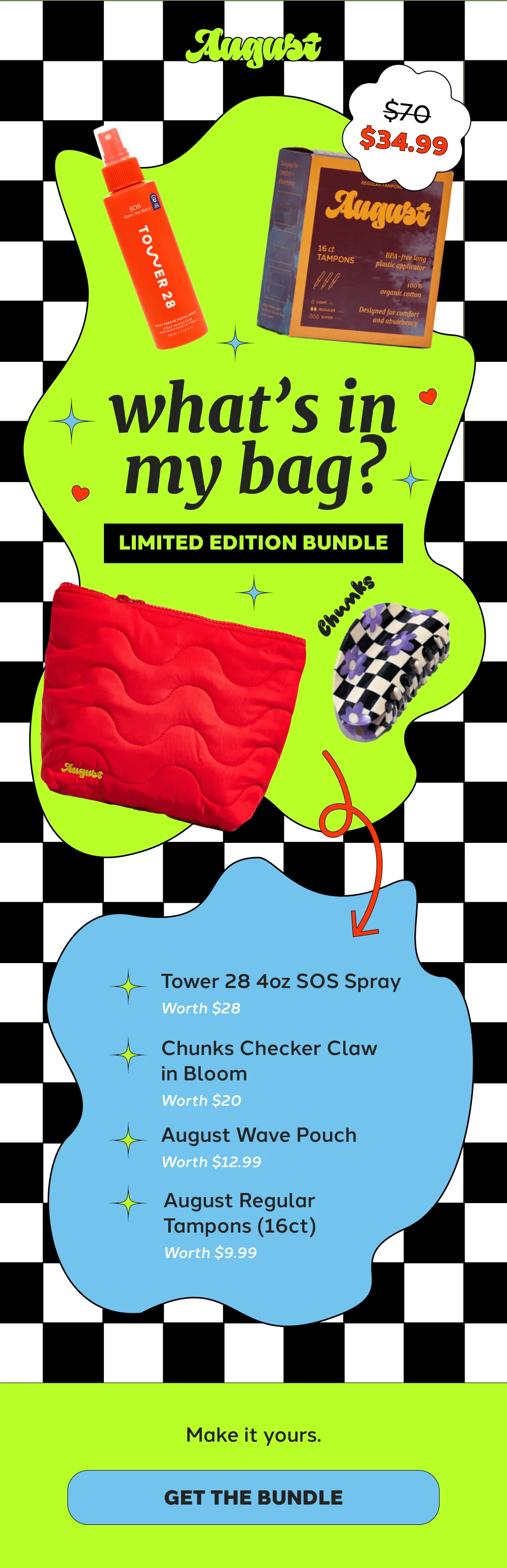 [ GET THE BUNDLE ]