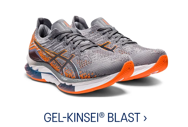 GEL-KINSEI BLAST