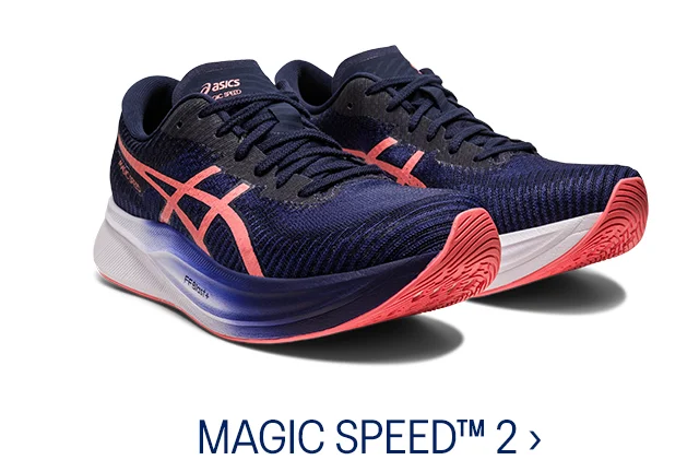 MAGIC SPEED 2