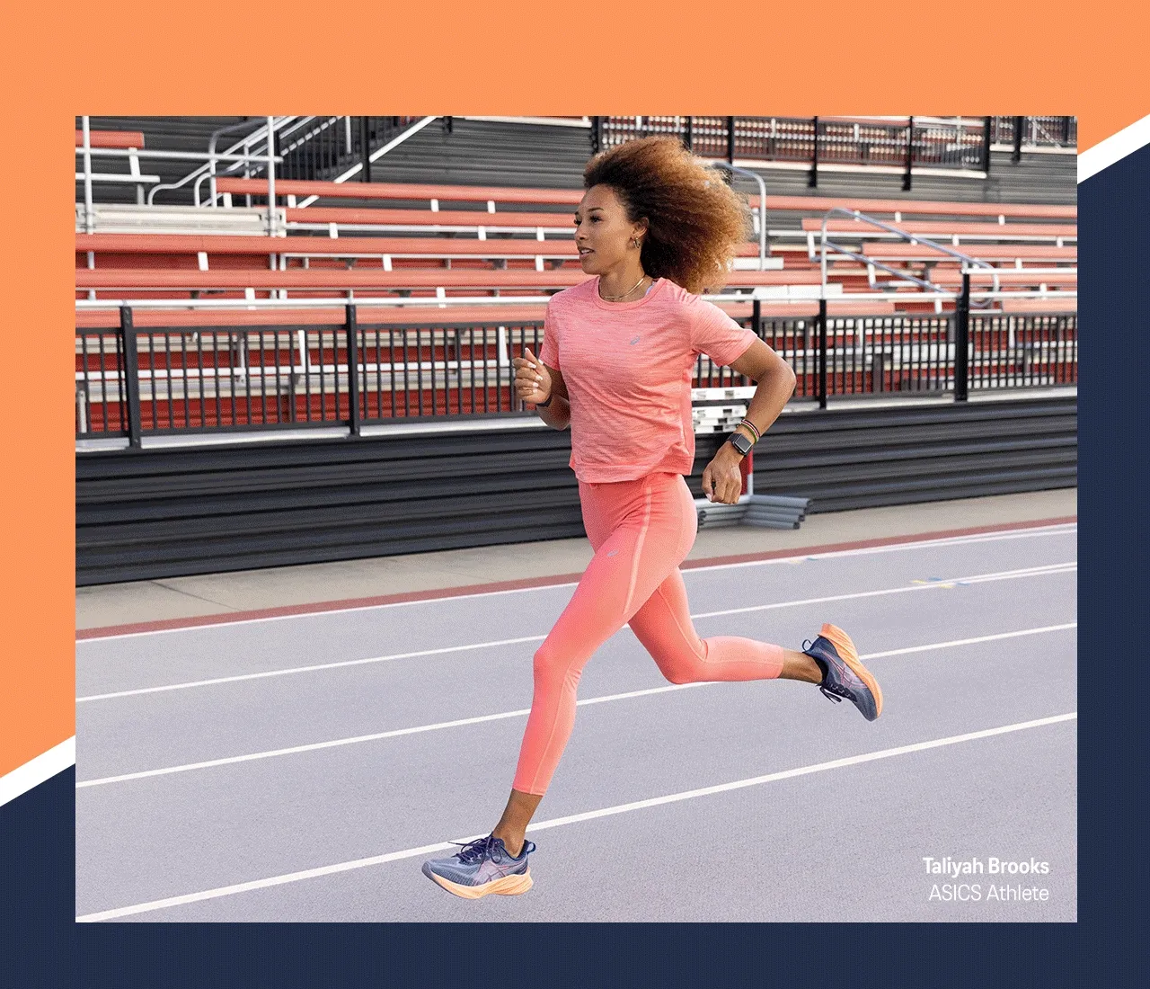 Up to 50% Off Select Running Gear