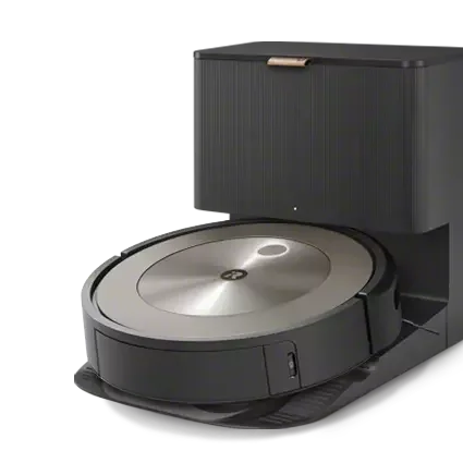 M6 Robot Mop