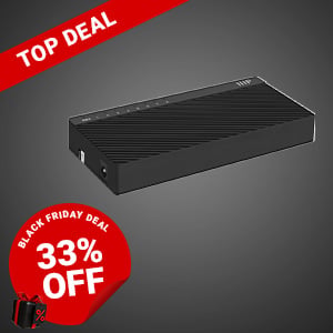 TOP DEAL Black Friday Deal 33% OFF Shop Now