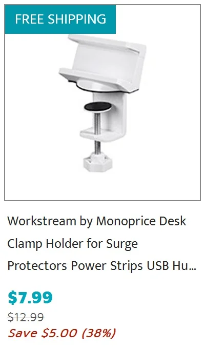View product recommended for you