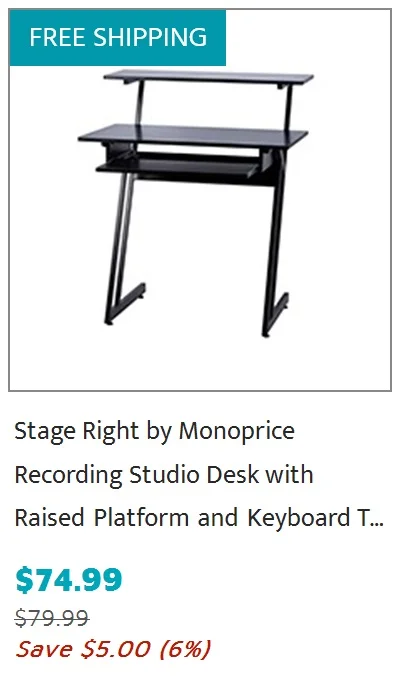 View product recommended for you