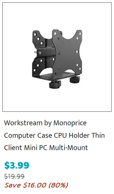 View product recommended for you