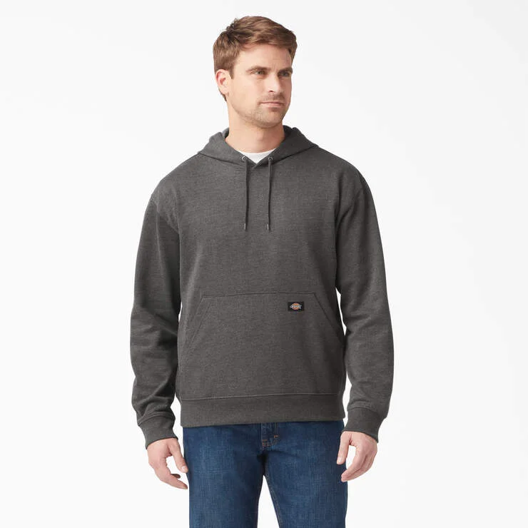 Midweight Fleece Hoodie