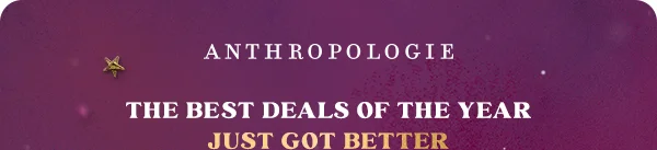 The Best Deals Of The Year Just Got Better