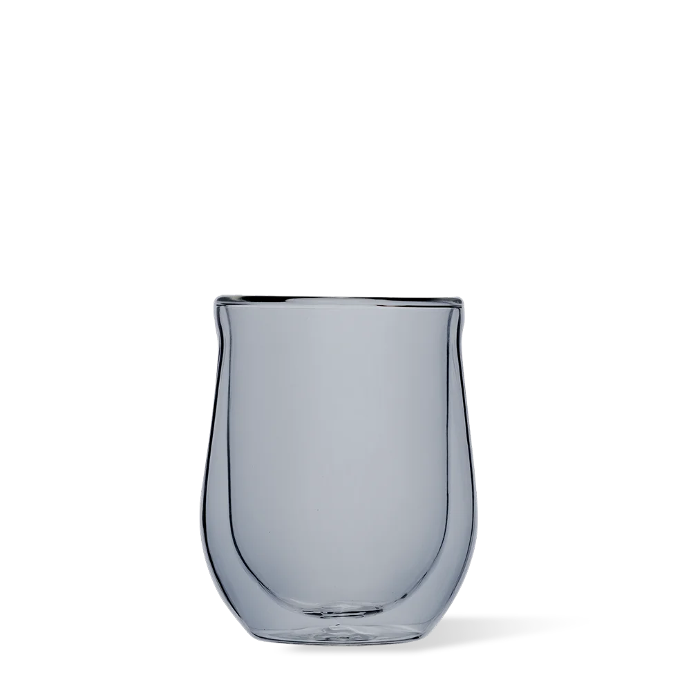 Image of Stemless Glass Color Set (2)