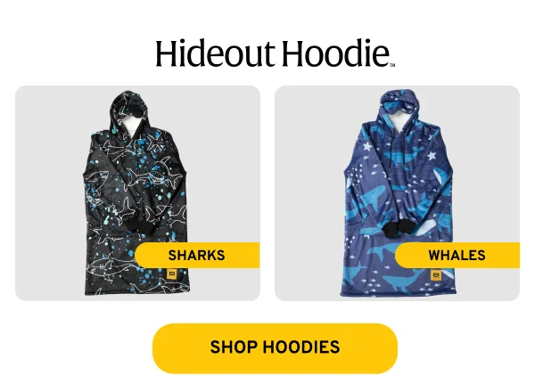 Whales & Sharks