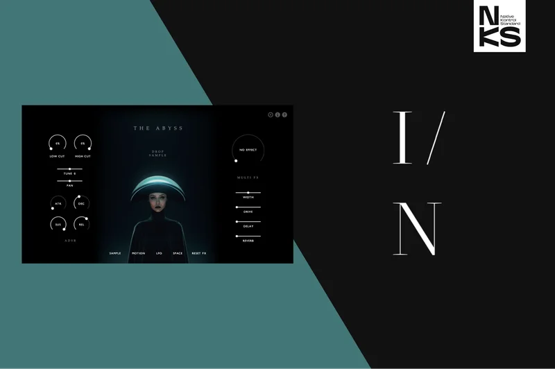 Infinite Samples –&nbsp;The Abyss