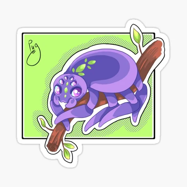 LadyPug777