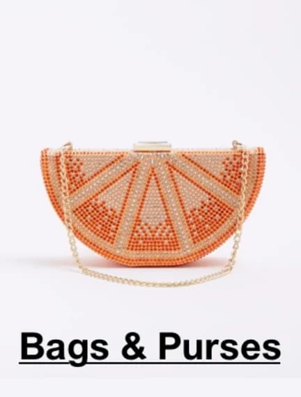 Bags & purses