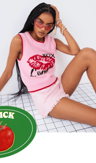 Tank Tops