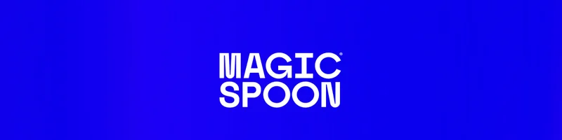 Magic Spoon