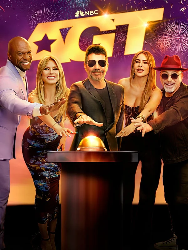 America's Got Talent