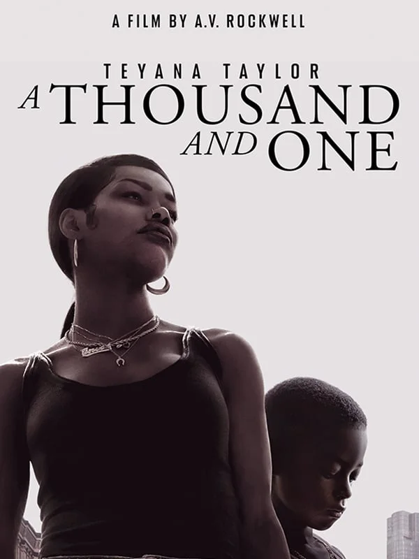 A Thousand and One