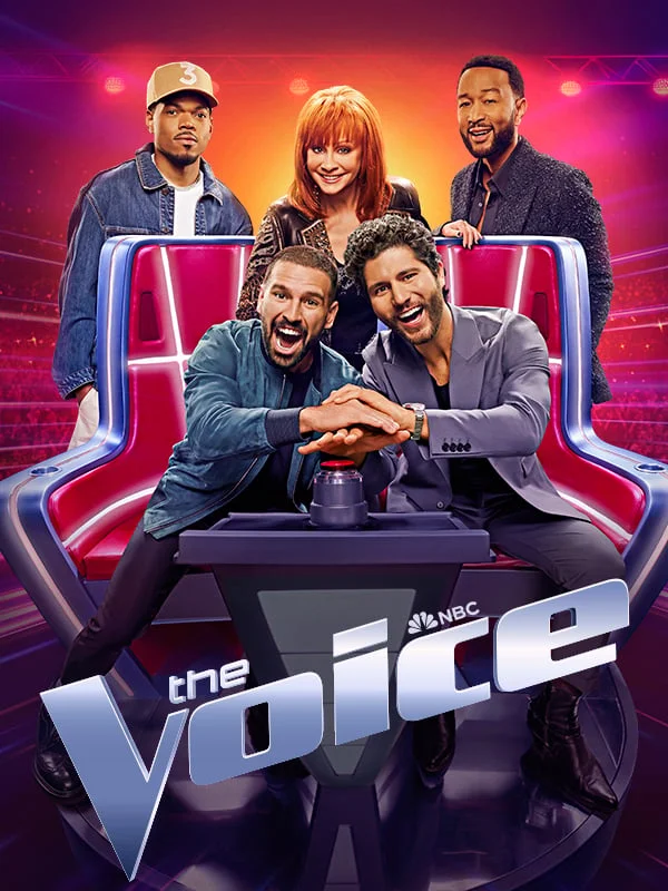 The Voice