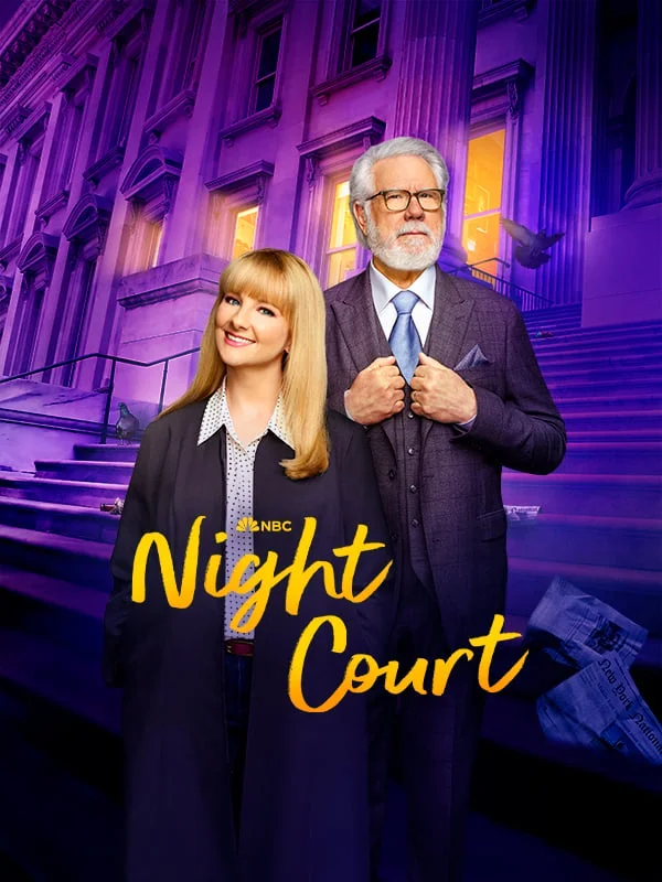 Night Court