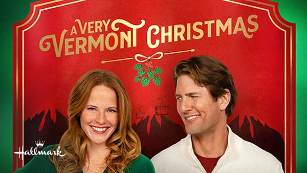 A Very Vermont Christmas