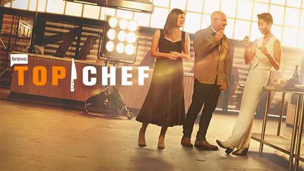 Top Chef