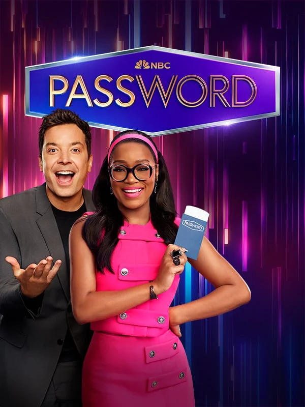 Password