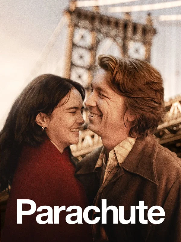PARACHUTE