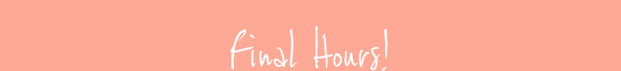 Final Hours