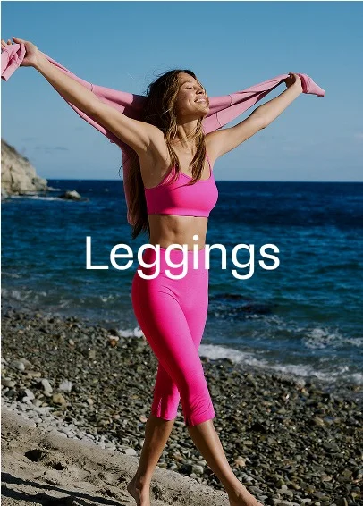 Shop Leggings