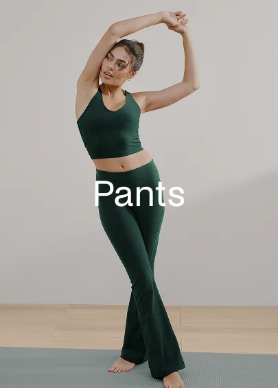 Shop Pants