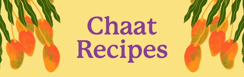 Chaat Recipes