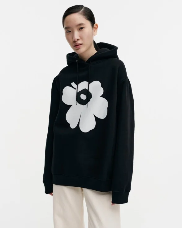Runoja hoodie