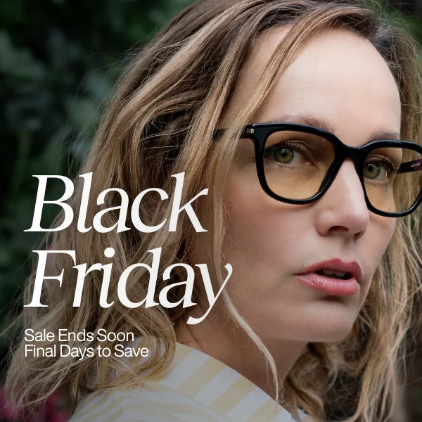 Black Friday Sale