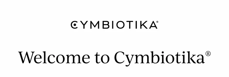 Welcome to Cymbiotika