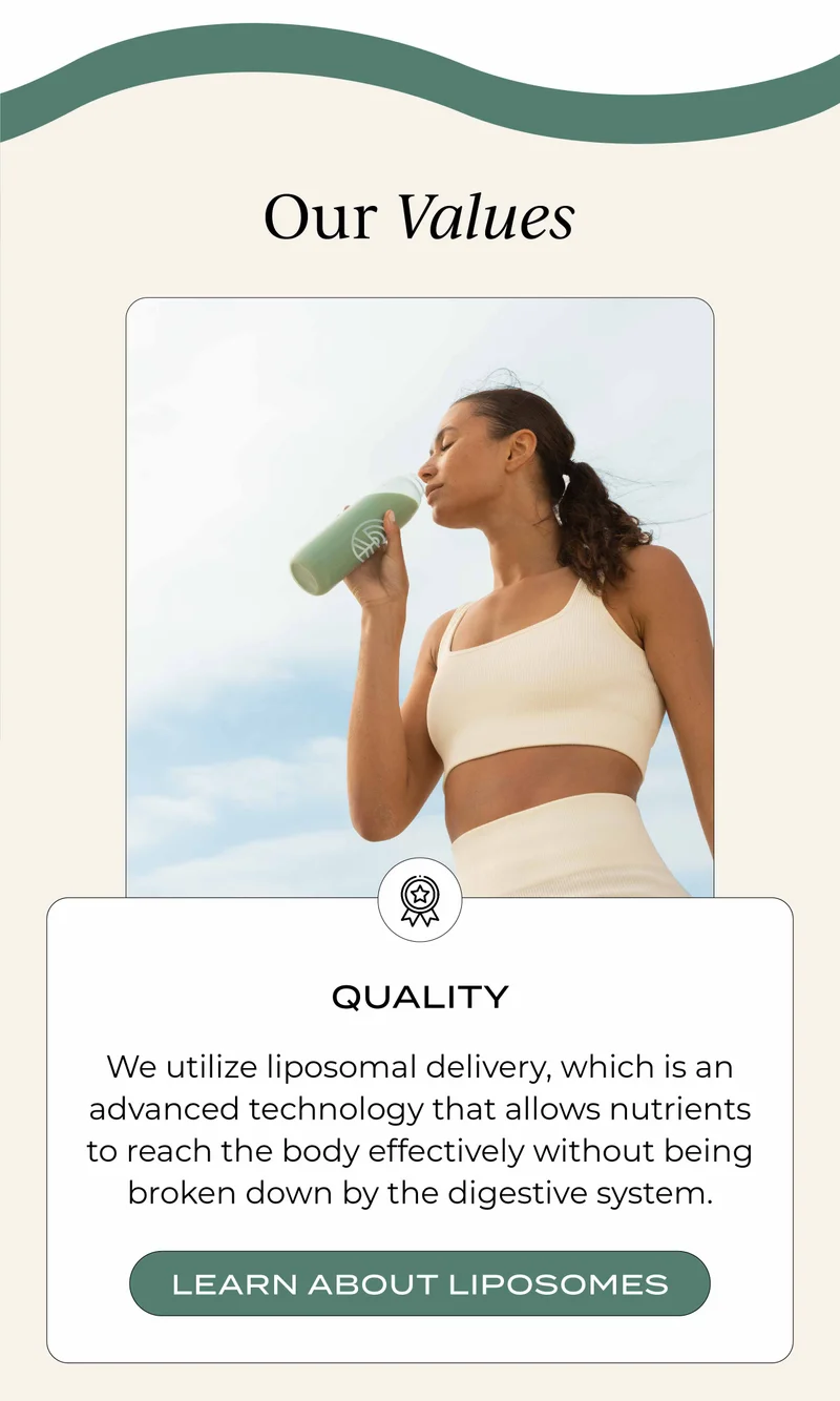 Learn about liposomes