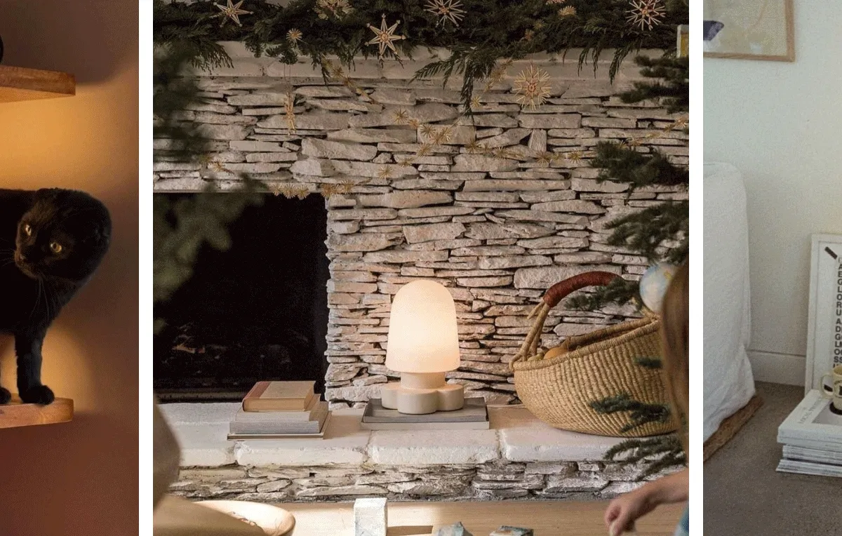 Cerra Floor Light