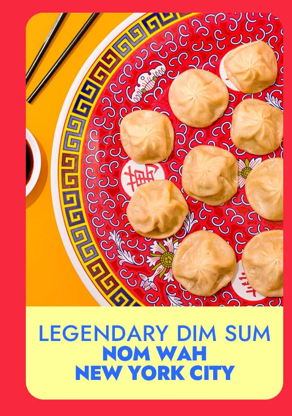 Dim Sum