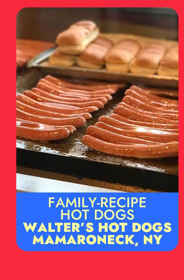 Hot Dogs