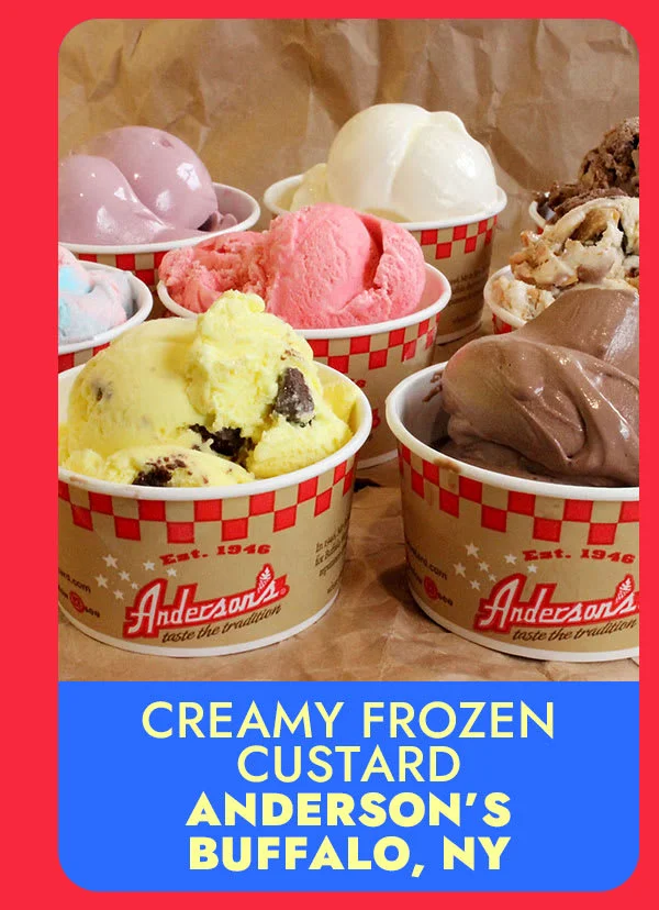 Frozen Custard