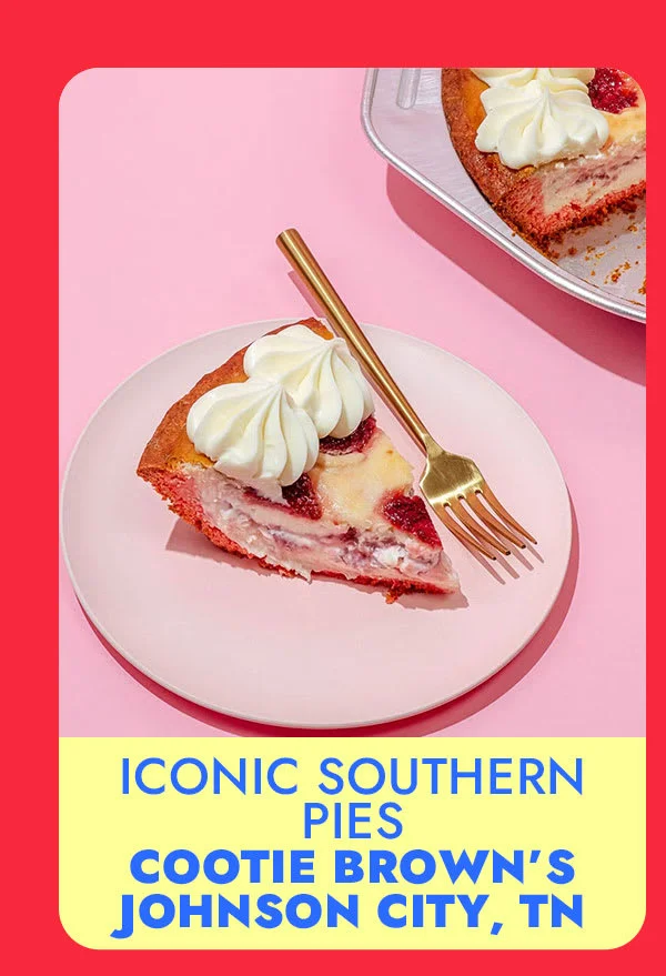 Southern Pies
