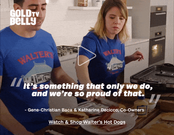 Hot Dogs