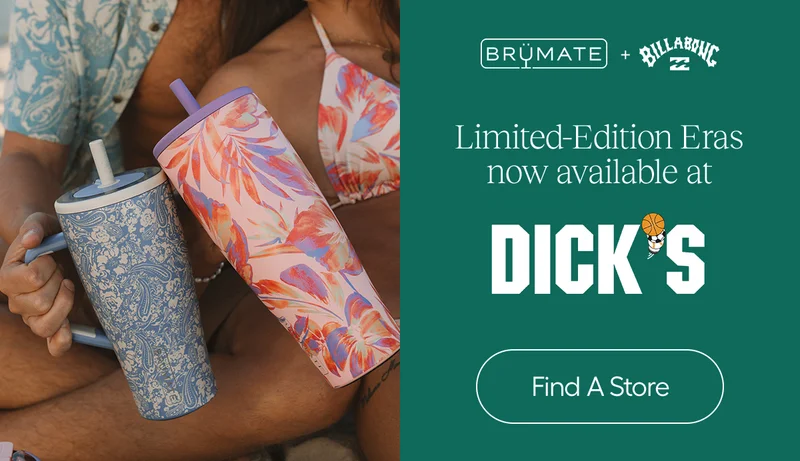 Limited Edition Eras now available at Dick's. - Find A Store