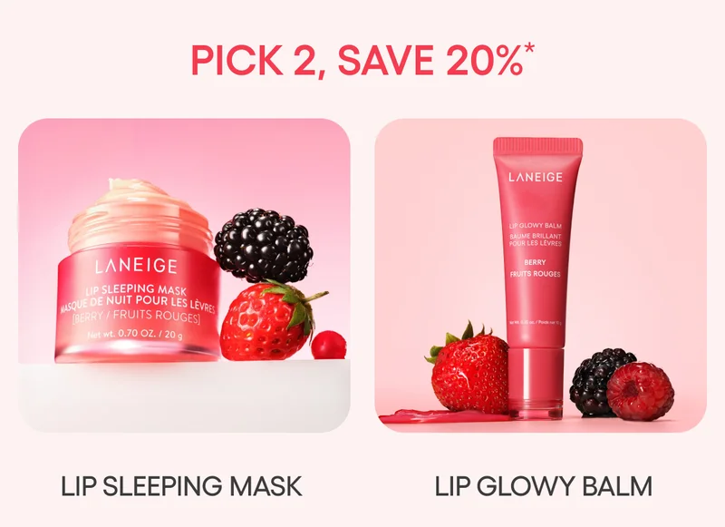 DYNAMIC LIP BUNDLE