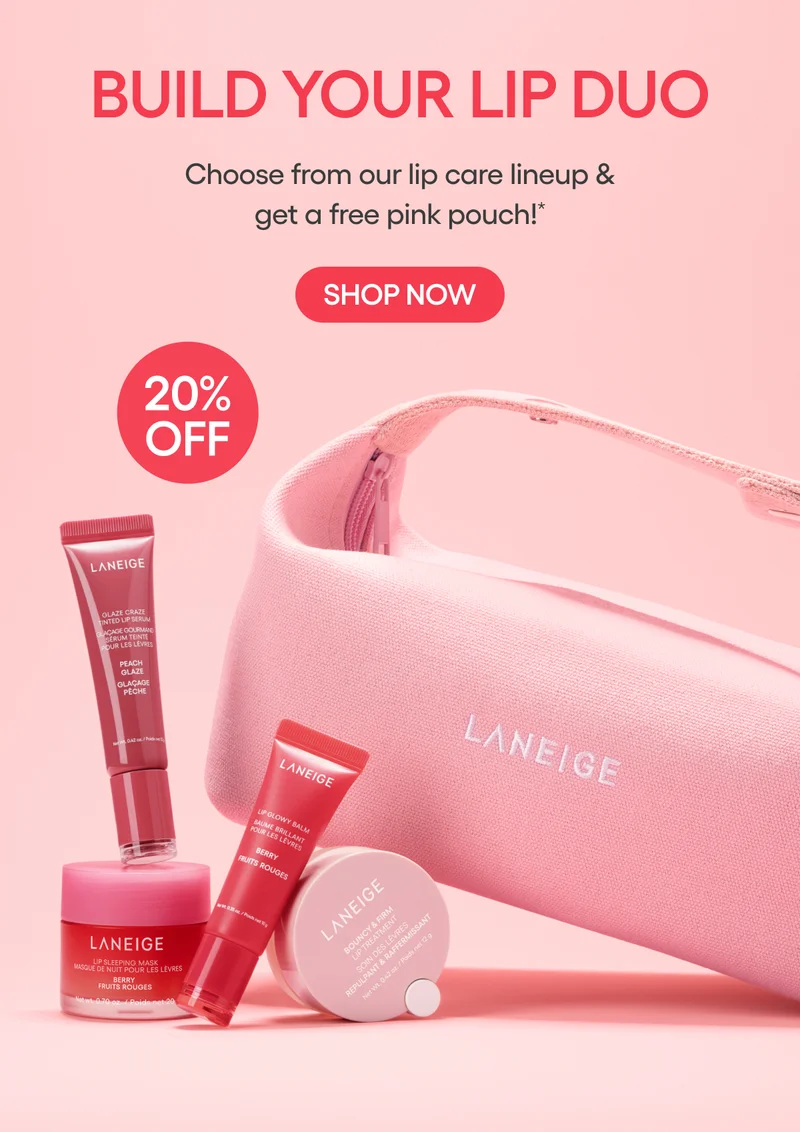 DYNAMIC LIP BUNDLE