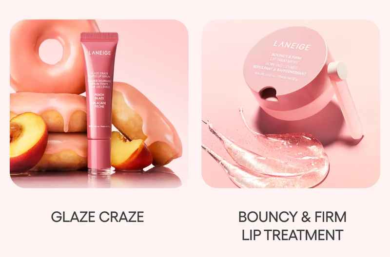 DYNAMIC LIP BUNDLE